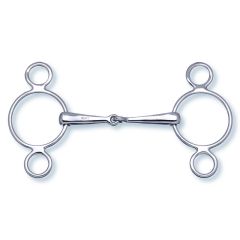 Stübben Pessoa Single-Jointed 16 mm