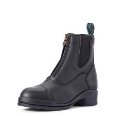 Ariat Heritage IV Zip Paddock Jodhpurs Steel Toe
