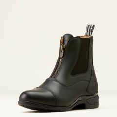Ariat Devon Zip Jodhpur Boots