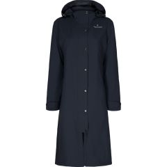 Equipage SS'22 Heaven long raincoat