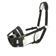 Shires FreeGraze Airflow Deluxe Grazing Muzzle