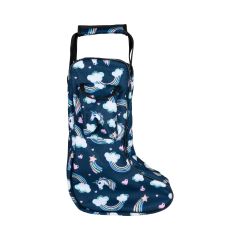 Equipage FW'22 Jasmin boot bag
