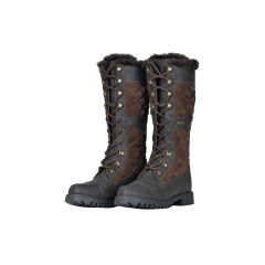 Dublin Yukon Quilt Boots
