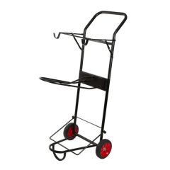 Kerbl Mobile Saddle Trolley