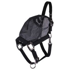 QHP Halter-Fly mask combi