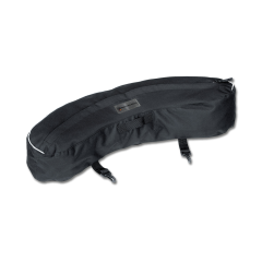 Waldhausen Saddle Bag Reflex Banana
