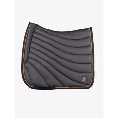 PS of Sweden SS25 Saddle Pad Airflow Mesh Black