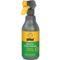 Effol White-Star Dry Shampoo