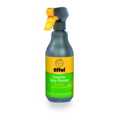 Effol Ocean-Star Spray Shampoo