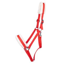 Q-essentials Cali Halter Draft Horse