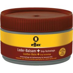 Effax Leather Balm + Grip 250ml