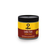 Effax Leather Grease Black 500 ml