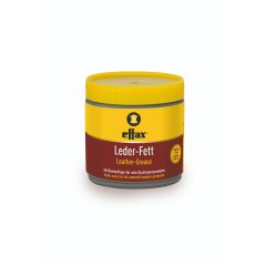 Effax Leather Grease Colorless 500ml