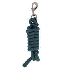 QHP Halter rope with removable clip 2m