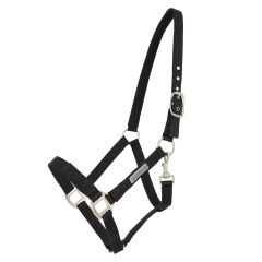 QHP Tack-Up Halter