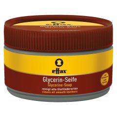 Effax Glycerine Soap 250ml