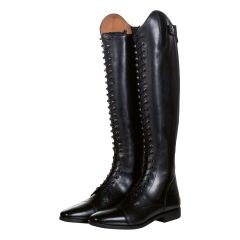HKM Elegant Lace Riding Boots