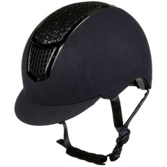 HKM Brilliant Riding Helmet