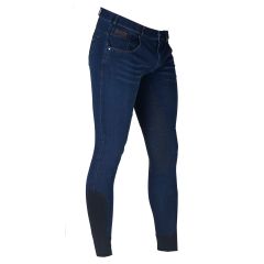 Horka Stan Men's Jeans Riding Breeches