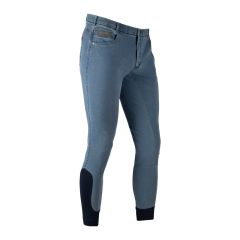 Horka Stan Heren Jeans Rijbroek