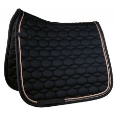 HKM Dekje Rosegold Glamour