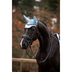 HB Showtime Fly Veil Spring Collection