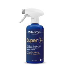 Vetericyn Super 7+ 500 ml