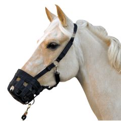 HKM Grazing Muzzle