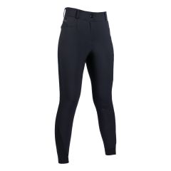 HKM Culotte d'équitation chauffante Keep Warm