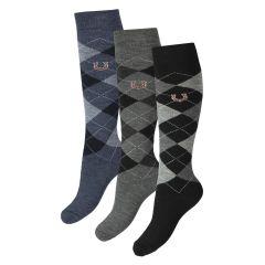 Horka Thermo Winter Socks, Set of 3