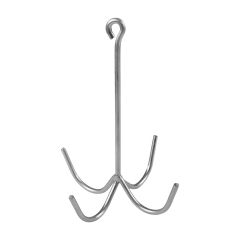 Horka Bridle Cleaning Hook