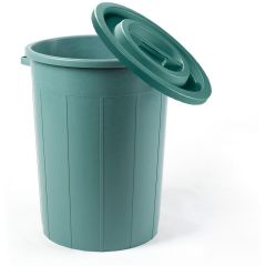 Horka Feed Bin with Lid