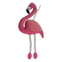 HKM Paardenspeelgoed Flamingo