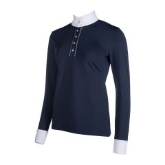 HKM Chemise de concours Emilia