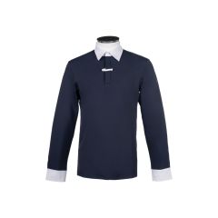 HKM Chemise de concours homme Davie