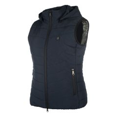 HKM Gilet chauffant Haute Température