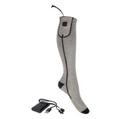 HKM Heated Socks Keep Warm
