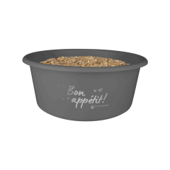 Waldhausen Muesli Bowl 5L with lid