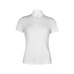 HKM SS25 Chemise de concours Skadi