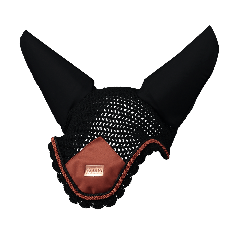 Equito Ear Bonnet Cinnamon Spice