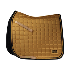 Equito dressuur dekje Amarelo