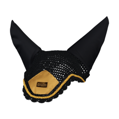 Equito Ear Bonnet Amarelo