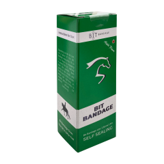 Waldhausen Bit bandage Apple flavour