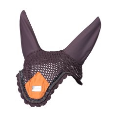 Equito Ear Bonnet Sweet Clementine
