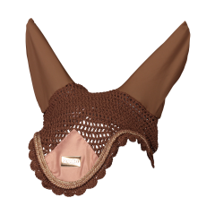 Equito Ear Bonnet Rocky Road