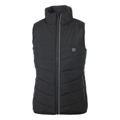 HKM Enfants Gilet sans manches chauffant Cuddle