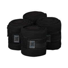 Equito Bandes polaires Noir/Or