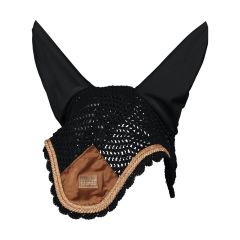 Equito Ear Net Hazelnut
