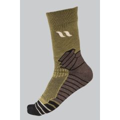 Back on Track Rowan Socks