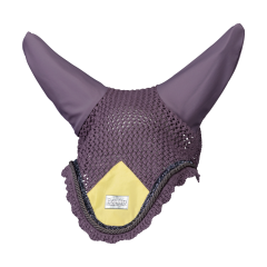 Equito Ear Bonnet Limoncello
